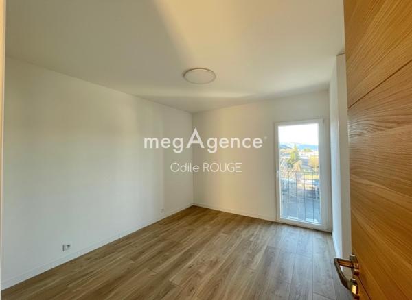 Appartement à RUMILLY, 74150 - 4 pièces 72m²