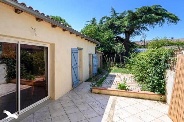 Maison à vendre |  Montauban |  7 pièces | 160 m²