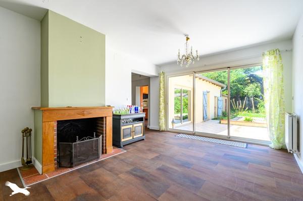 Maison à vendre |  Montauban |  7 pièces | 160 m²