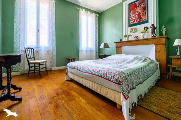 Maison à vendre |  Montauban |  7 pièces | 160 m²