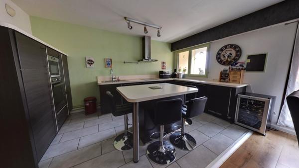 Roissy en Brie - Les Magnolias