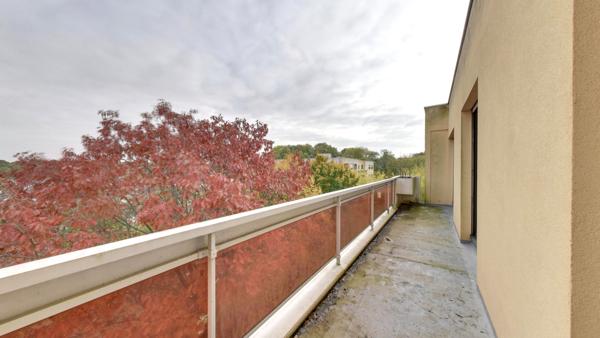 Roissy en Brie - Les Magnolias