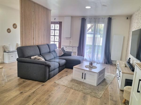 MAISON 6 PIECES - PLAIN PIED - BOUTIGNY PROUAIS Boutigny-Prouais (28410)