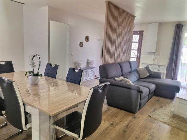 MAISON 6 PIECES - PLAIN PIED - BOUTIGNY PROUAIS Boutigny-Prouais (28410)