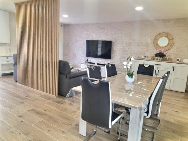 MAISON 6 PIECES - PLAIN PIED - BOUTIGNY PROUAIS Boutigny-Prouais (28410)