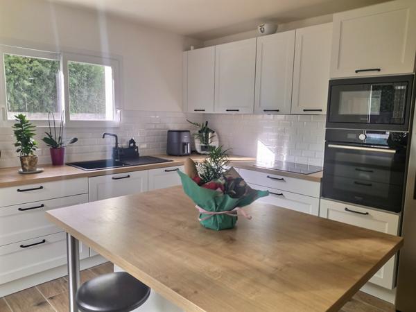 MAISON 6 PIECES - PLAIN PIED - BOUTIGNY PROUAIS Boutigny-Prouais (28410)