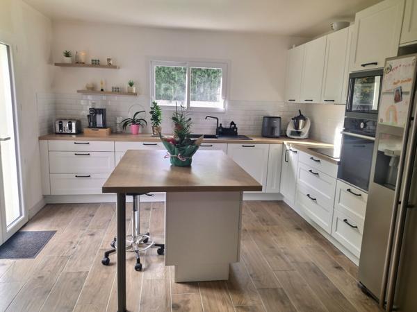 MAISON 6 PIECES - PLAIN PIED - BOUTIGNY PROUAIS Boutigny-Prouais (28410)