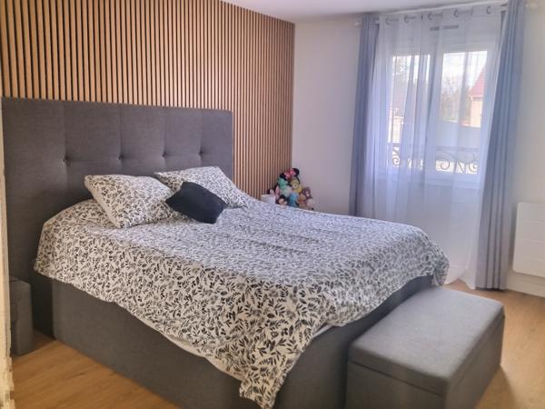 MAISON 6 PIECES - PLAIN PIED - BOUTIGNY PROUAIS Boutigny-Prouais (28410)