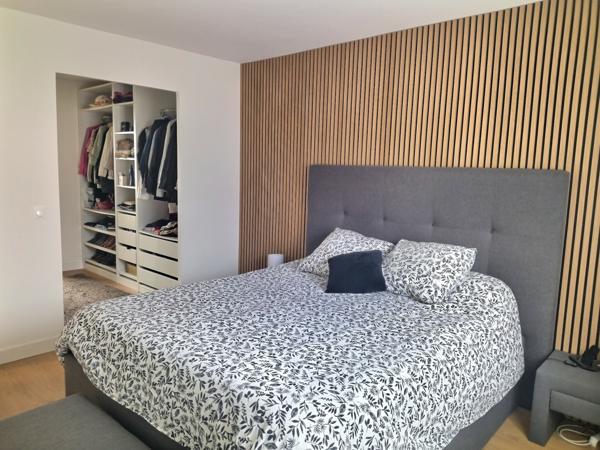 MAISON 6 PIECES - PLAIN PIED - BOUTIGNY PROUAIS Boutigny-Prouais (28410)