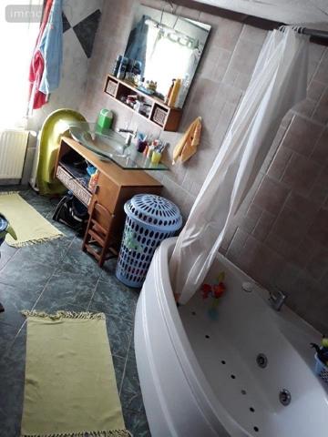 Maison à vendre à Perriers-la-Campagne dans l'Eure (27170), ref : 27046-109