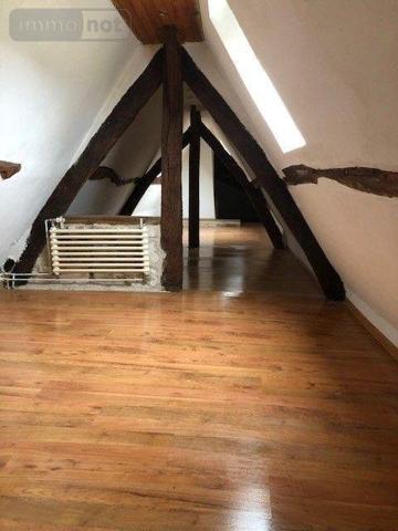 Maison à vendre à Perriers-la-Campagne dans l'Eure (27170), ref : 27046-109