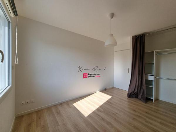 Maison Aubigny Les Clouzeaux 80 m2