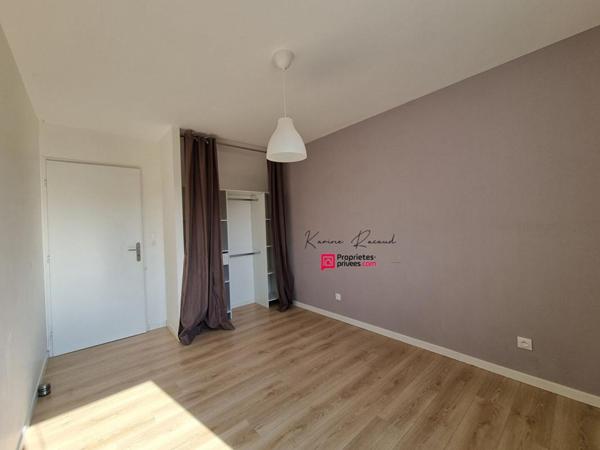 Maison Aubigny Les Clouzeaux 80 m2