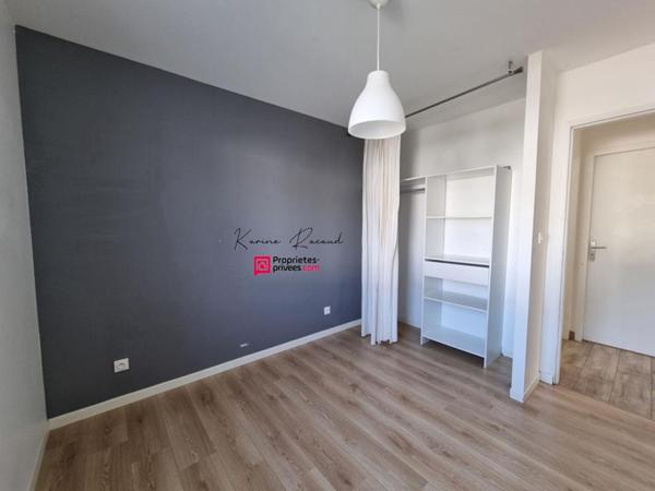 Maison Aubigny Les Clouzeaux 80 m2