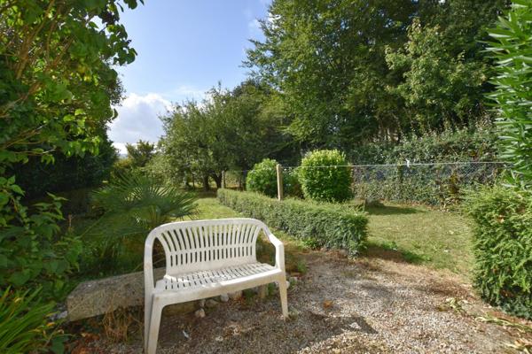 Maison à PLOMODIERN, 29550 - 3 pièces 60m²