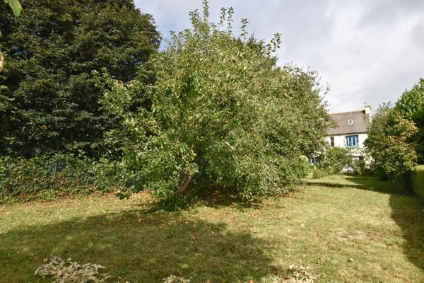 Maison à PLOMODIERN, 29550 - 3 pièces 60m²