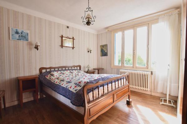 Maison à PLOMODIERN, 29550 - 3 pièces 60m²