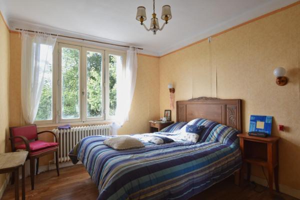 Maison à PLOMODIERN, 29550 - 3 pièces 60m²