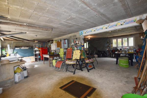 Maison à PLOMODIERN, 29550 - 3 pièces 60m²