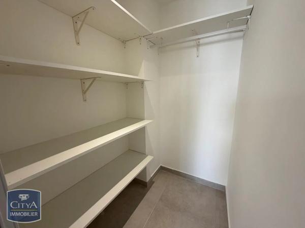 Appartement à louer 1 pièce 33.22m² Nice (06300)