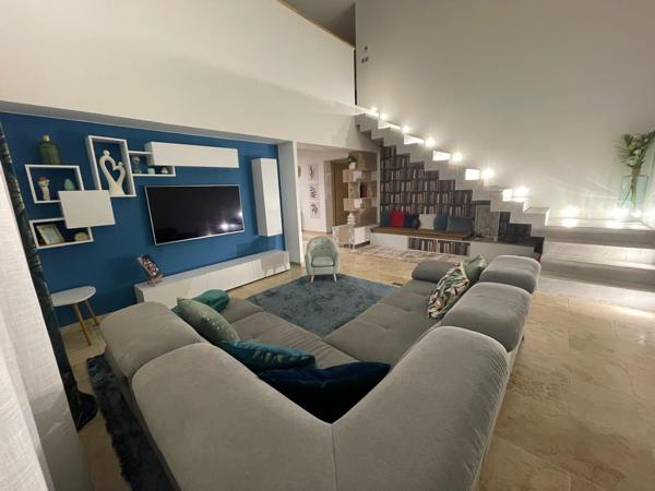 Rochegude (26790) Exclusivité Juristimmo: Magnifique Villa Contemporaine (2019) à Rochegude (Drôme), aux Portes du Vaucluse