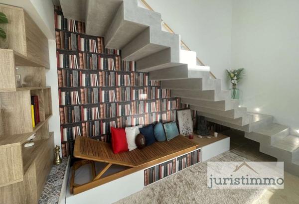 Rochegude (26790) Exclusivité Juristimmo: Magnifique Villa Contemporaine (2019) à Rochegude (Drôme), aux Portes du Vaucluse