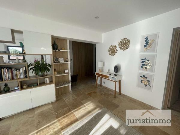 Rochegude (26790) Exclusivité Juristimmo: Magnifique Villa Contemporaine (2019) à Rochegude (Drôme), aux Portes du Vaucluse