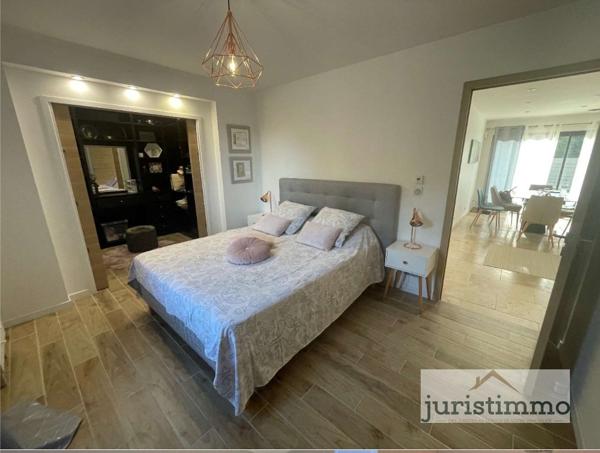 Rochegude (26790) Exclusivité Juristimmo: Magnifique Villa Contemporaine (2019) à Rochegude (Drôme), aux Portes du Vaucluse