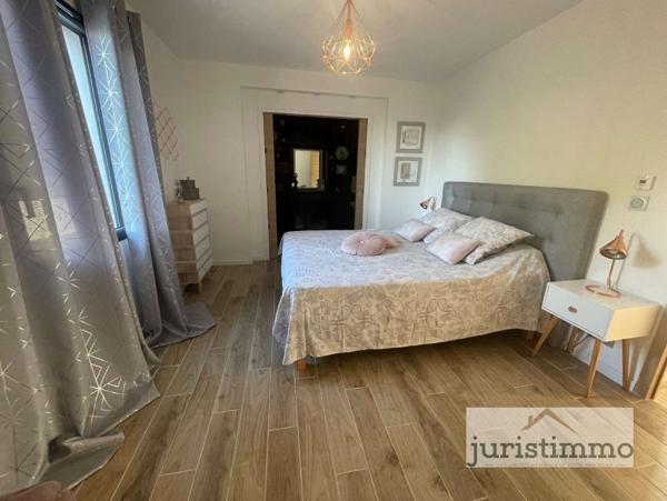 Rochegude (26790) Exclusivité Juristimmo: Magnifique Villa Contemporaine (2019) à Rochegude (Drôme), aux Portes du Vaucluse