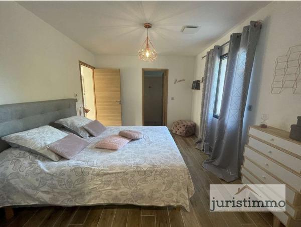 Rochegude (26790) Exclusivité Juristimmo: Magnifique Villa Contemporaine (2019) à Rochegude (Drôme), aux Portes du Vaucluse