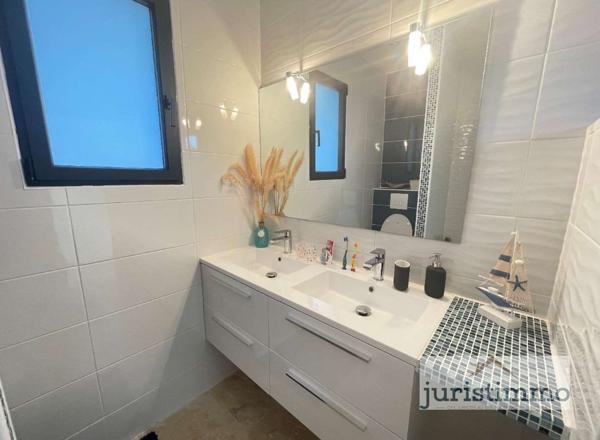 Rochegude (26790) Exclusivité Juristimmo: Magnifique Villa Contemporaine (2019) à Rochegude (Drôme), aux Portes du Vaucluse