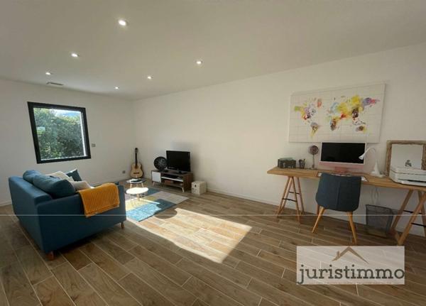 Rochegude (26790) Exclusivité Juristimmo: Magnifique Villa Contemporaine (2019) à Rochegude (Drôme), aux Portes du Vaucluse