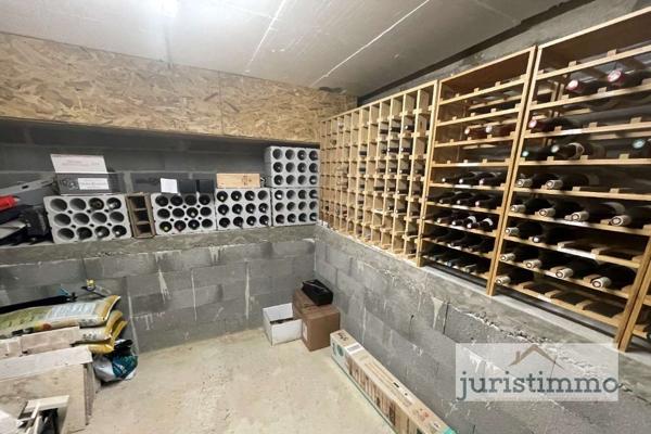 Rochegude (26790) Exclusivité Juristimmo: Magnifique Villa Contemporaine (2019) à Rochegude (Drôme), aux Portes du Vaucluse