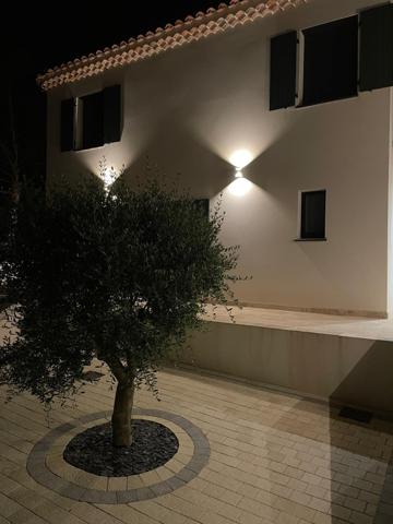 Rochegude (26790) Exclusivité Juristimmo: Magnifique Villa Contemporaine (2019) à Rochegude (Drôme), aux Portes du Vaucluse