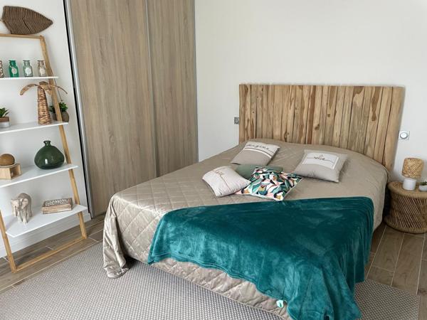 Rochegude (26790) Exclusivité Juristimmo: Magnifique Villa Contemporaine (2019) à Rochegude (Drôme), aux Portes du Vaucluse