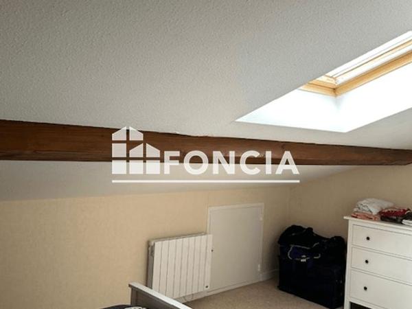 Location Appartement 3 pièces 65.6 m² - 5 RUE DOCTEUR LOUIS VITAUT Charlieu 42190