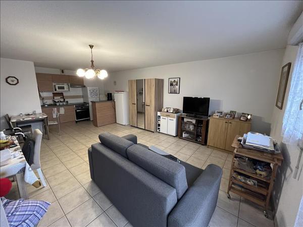 Appartement à vendre |  Brive-la-Gaillarde |  3 pièces | 69 m²