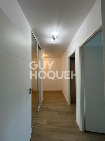 Appartement Chartres 3 pièce(s) 64.19 m2