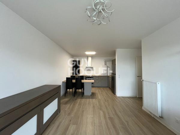 Appartement Chartres 3 pièce(s) 64.19 m2