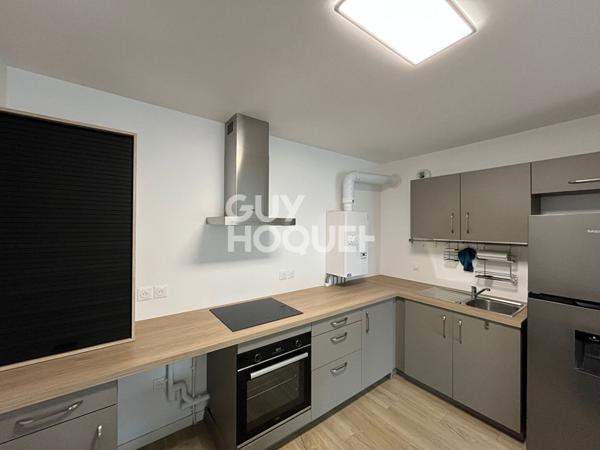 Appartement Chartres 3 pièce(s) 64.19 m2