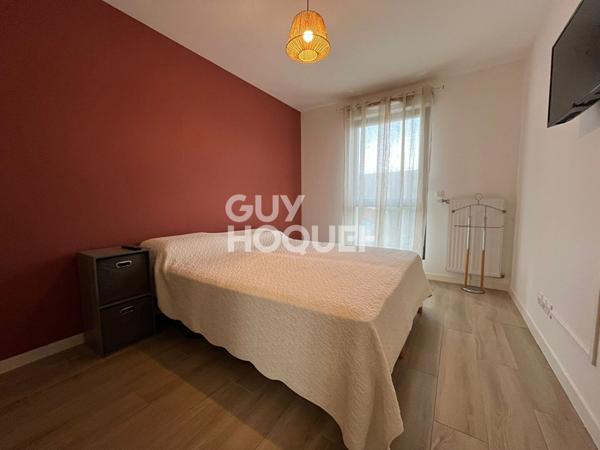 Appartement Chartres 3 pièce(s) 64.19 m2