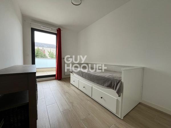 Appartement Chartres 3 pièce(s) 64.19 m2