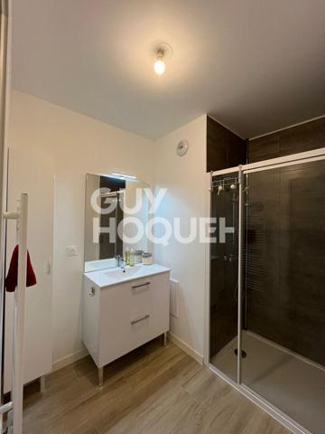 Appartement Chartres 3 pièce(s) 64.19 m2