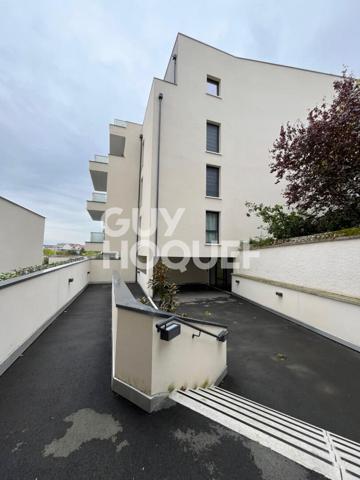 Appartement Chartres 3 pièce(s) 64.19 m2