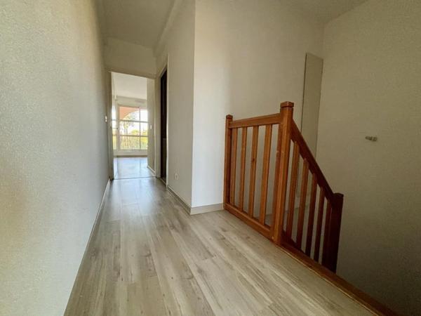Appartement à vendre à Bourg-de-Péage (26300)
