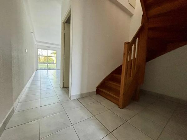 Appartement à vendre à Bourg-de-Péage (26300)