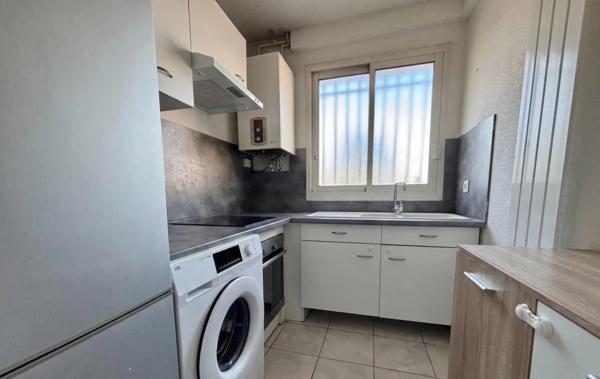Appartement à vendre à Bourg-de-Péage (26300)