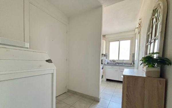 Appartement à vendre à Bourg-de-Péage (26300)