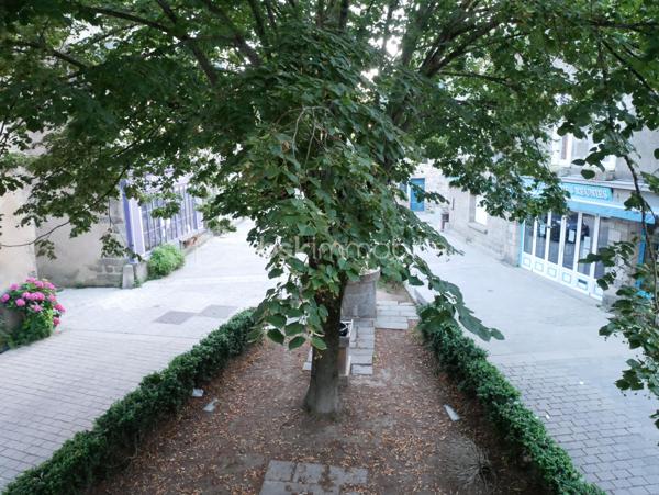 Appartement de 40 m²