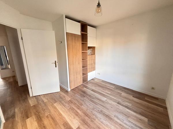 Appartement Massy 3 pièce(s) 58.58 m2